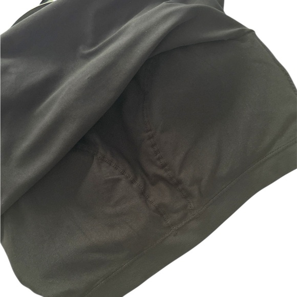 Yogalicious 2 Pack Seamless Carrie Tank Padded Racerback Tank Tops - Picture 9 of 11